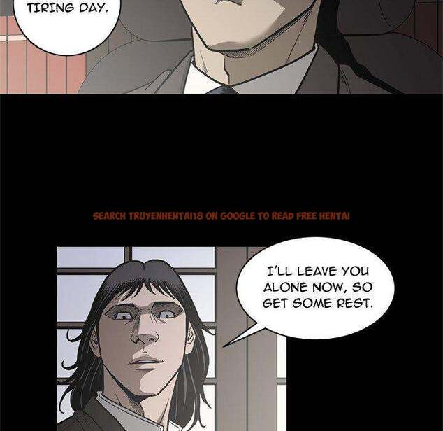 Read Hentai Image 100 257 in comic On My Way - Chapter 95 - hentaitnt.net