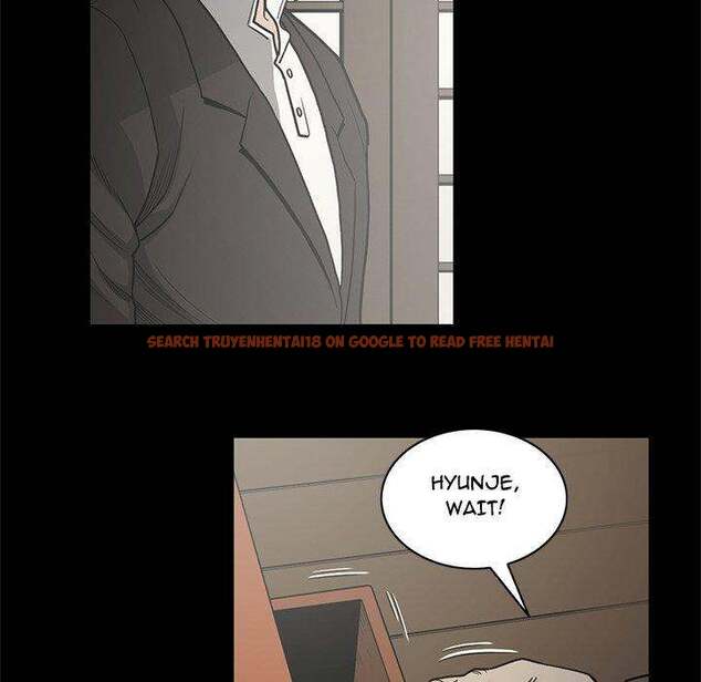 Read Hentai Image 101 257 in comic On My Way - Chapter 95 - hentaitnt.net