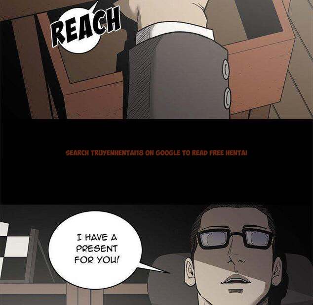 Read Hentai Image 103 257 in comic On My Way - Chapter 95 - hentaitnt.net