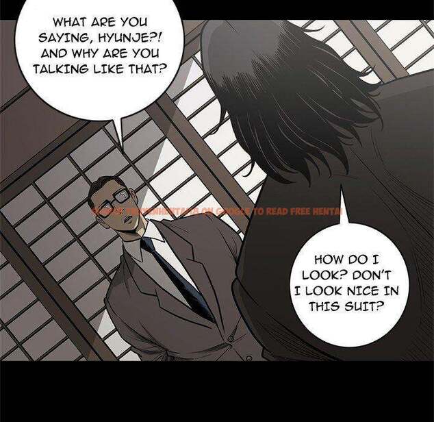 Read Hentai Image 15 252 in comic On My Way - Chapter 95 - hentaitnt.net