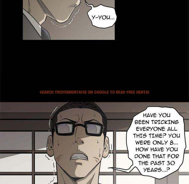 Read Hentai Image 20 252 in comic On My Way - Chapter 95 - hentaitnt.net