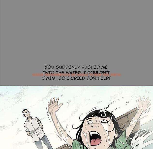 Read Hentai Image 29 252 in comic On My Way - Chapter 95 - hentaitnt.net