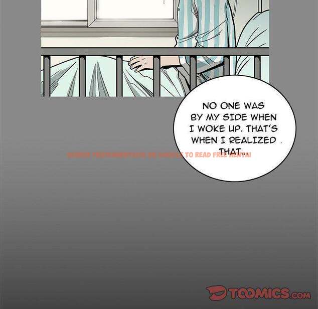 Read Hentai Image 34 252 in comic On My Way - Chapter 95 - hentaitnt.net