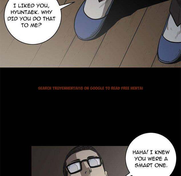Read Hentai Image 37 252 in comic On My Way - Chapter 95 - hentaitnt.net