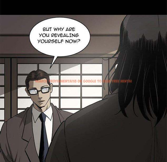 Read Hentai Image 40 252 in comic On My Way - Chapter 95 - hentaitnt.net