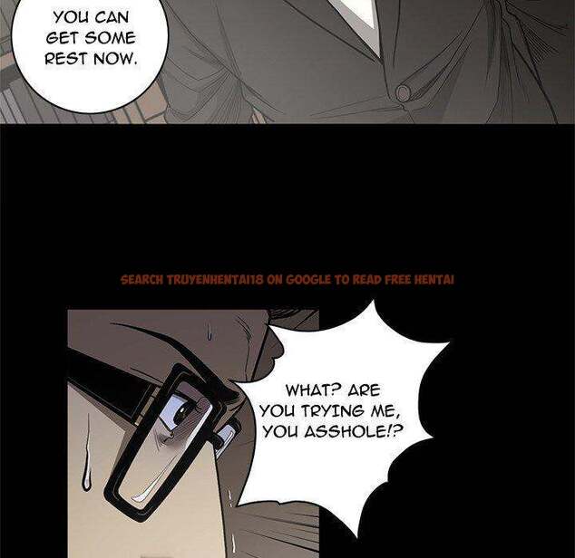 Read Hentai Image 44 252 in comic On My Way - Chapter 95 - hentaitnt.net