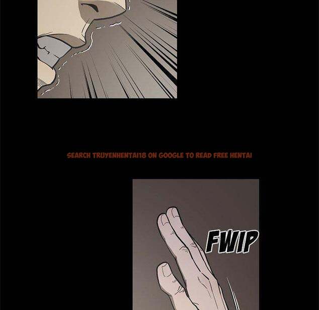 Read Hentai Image 45 252 in comic On My Way - Chapter 95 - hentaitnt.net