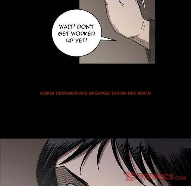 Read Hentai Image 46 252 in comic On My Way - Chapter 95 - hentaitnt.net