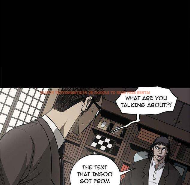 Read Hentai Image 49 252 in comic On My Way - Chapter 95 - hentaitnt.net