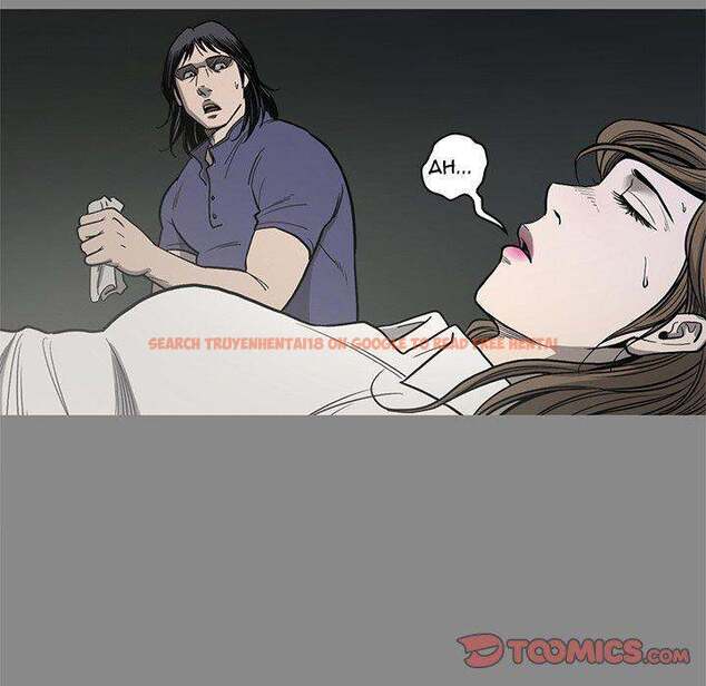 Read Hentai Image 58 253 in comic On My Way - Chapter 95 - hentaitnt.net