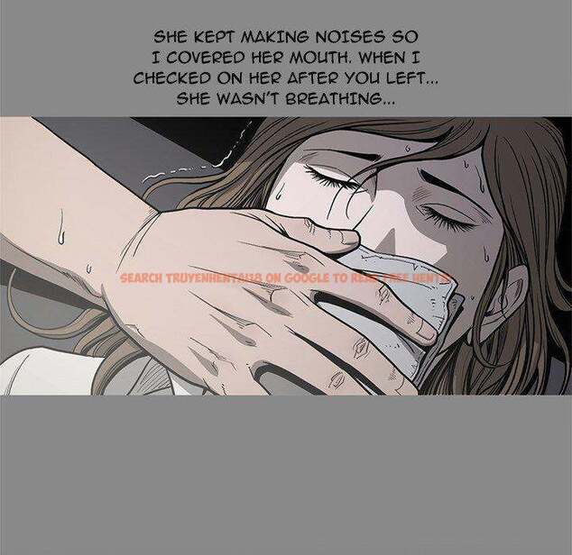 Read Hentai Image 60 253 in comic On My Way - Chapter 95 - hentaitnt.net