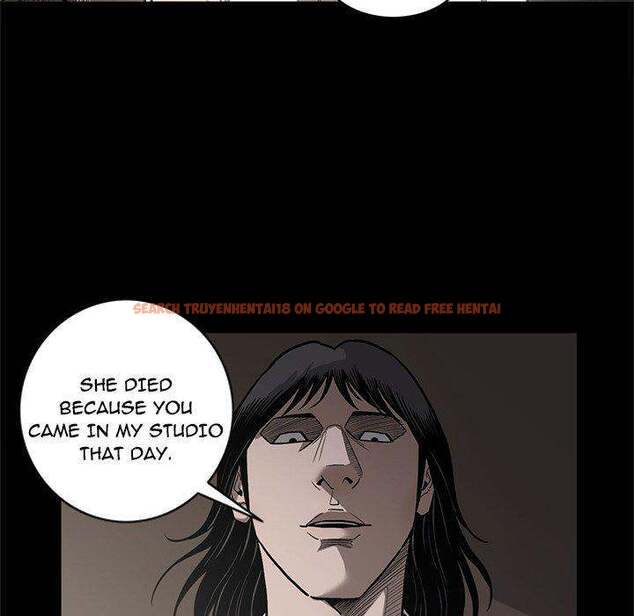 Read Hentai Image 63 253 in comic On My Way - Chapter 95 - hentaitnt.net
