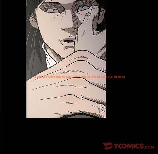 Read Hentai Image 74 253 in comic On My Way - Chapter 95 - hentaitnt.net