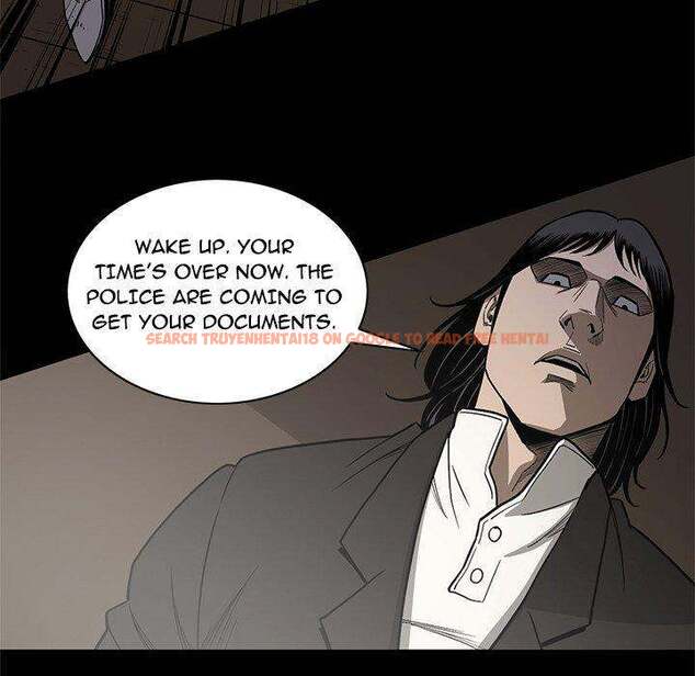 Read Hentai Image 80 253 in comic On My Way - Chapter 95 - hentaitnt.net