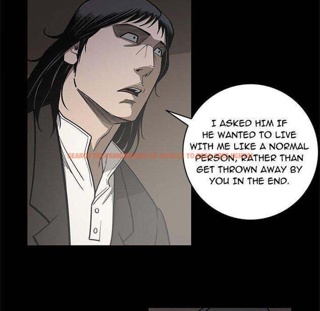 Read Hentai Image 85 257 in comic On My Way - Chapter 95 - hentaitnt.net