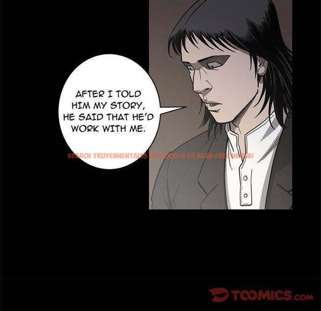 Read Hentai Image 86 257 in comic On My Way - Chapter 95 - hentaitnt.net