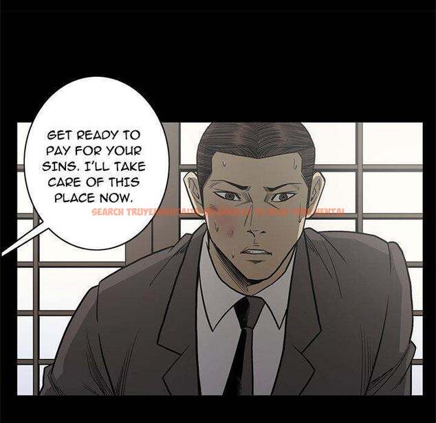 Read Hentai Image 87 257 in comic On My Way - Chapter 95 - hentaitnt.net