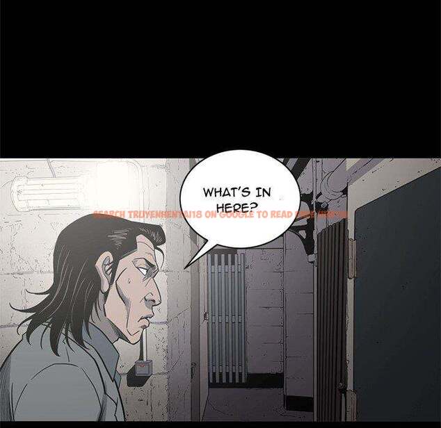 Read Hentai Image 89 257 in comic On My Way - Chapter 95 - hentaitnt.net
