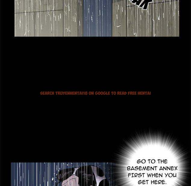 Read Hentai Image 9 252 in comic On My Way - Chapter 95 - hentaitnt.net
