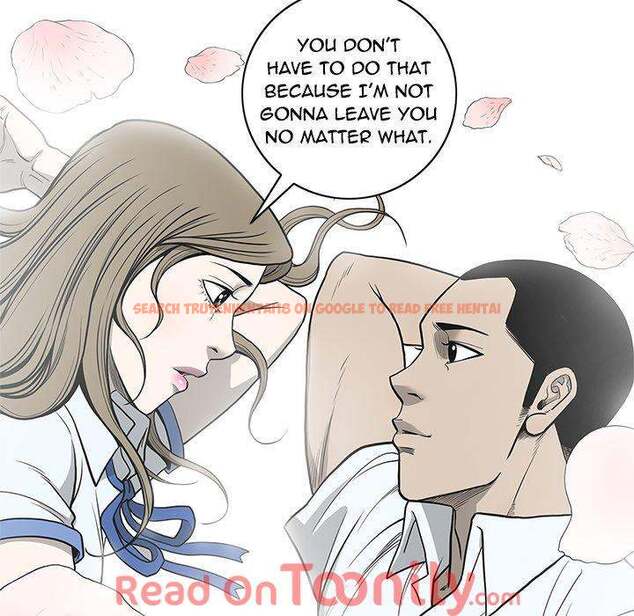 Read Hentai Image 100 252 in comic On My Way - Chapter 96 - hentaitnt.net
