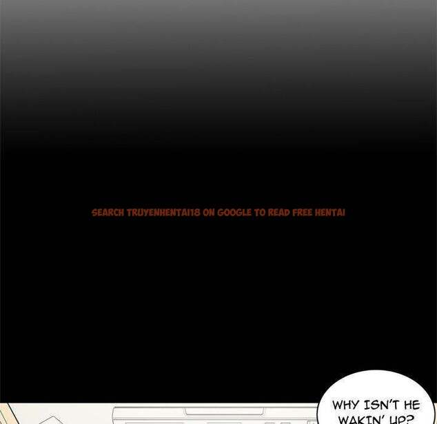Read Hentai Image 105 252 in comic On My Way - Chapter 96 - hentaitnt.net