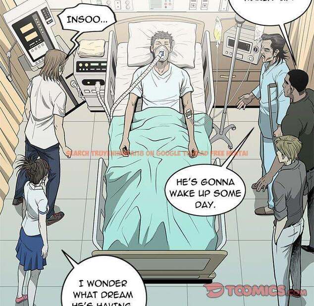 Read Hentai Image 106 252 in comic On My Way - Chapter 96 - hentaitnt.net