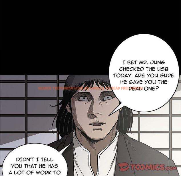 Read Hentai Image 18 248 in comic On My Way - Chapter 96 - hentaitnt.net