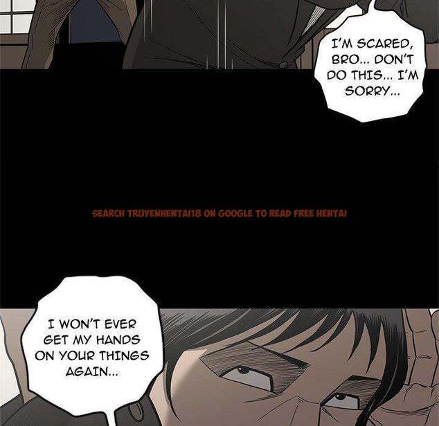 Read Hentai Image 27 248 in comic On My Way - Chapter 96 - hentaitnt.net