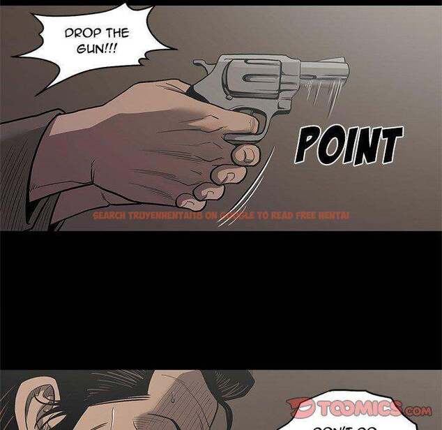 Read Hentai Image 30 248 in comic On My Way - Chapter 96 - hentaitnt.net