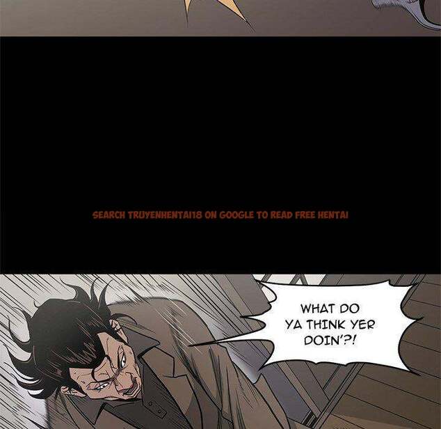 Read Hentai Image 35 248 in comic On My Way - Chapter 96 - hentaitnt.net