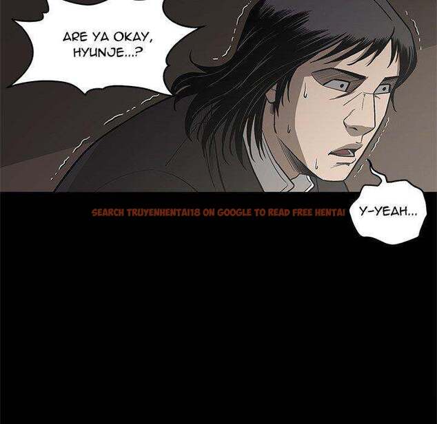 Read Hentai Image 43 248 in comic On My Way - Chapter 96 - hentaitnt.net