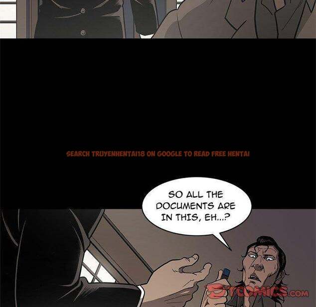 Read Hentai Image 50 248 in comic On My Way - Chapter 96 - hentaitnt.net