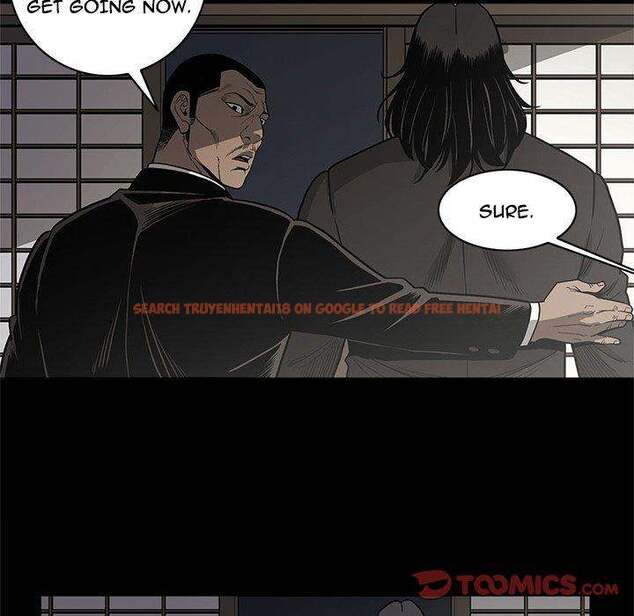 Read Hentai Image 54 248 in comic On My Way - Chapter 96 - hentaitnt.net