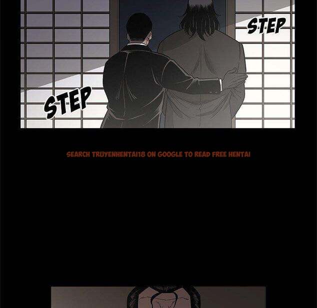 Read Hentai Image 55 248 in comic On My Way - Chapter 96 - hentaitnt.net