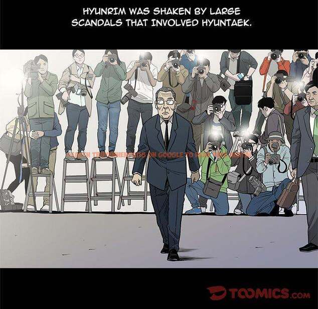 Read Hentai Image 58 248 in comic On My Way - Chapter 96 - hentaitnt.net