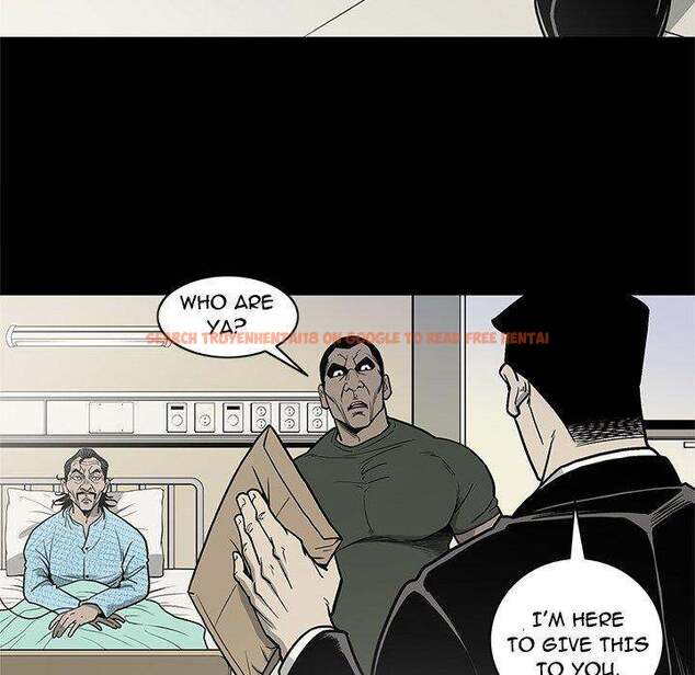 Read Hentai Image 80 248 in comic On My Way - Chapter 96 - hentaitnt.net
