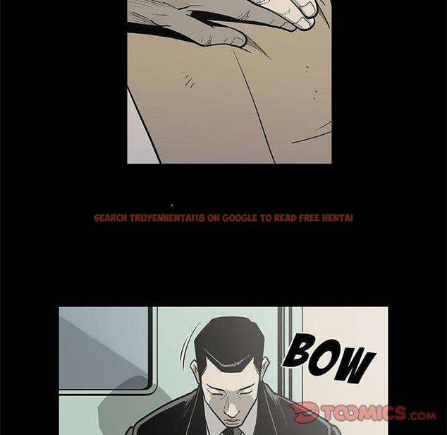 Read Hentai Image 82 248 in comic On My Way - Chapter 96 - hentaitnt.net