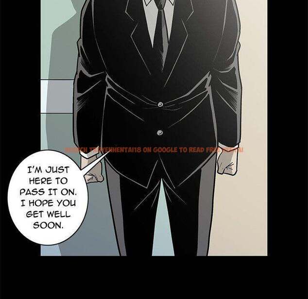 Read Hentai Image 83 248 in comic On My Way - Chapter 96 - hentaitnt.net