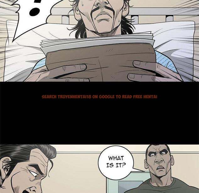Read Hentai Image 85 248 in comic On My Way - Chapter 96 - hentaitnt.net