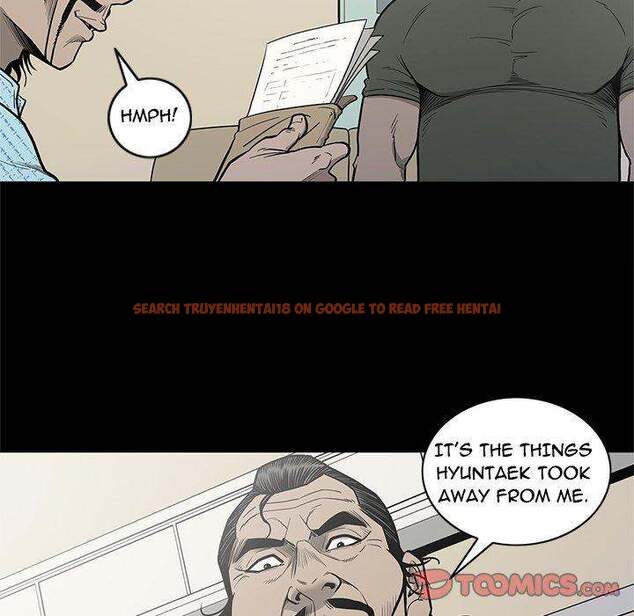 Read Hentai Image 86 248 in comic On My Way - Chapter 96 - hentaitnt.net