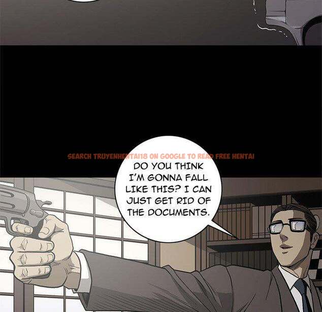Read Hentai Image 9 248 in comic On My Way - Chapter 96 - hentaitnt.net
