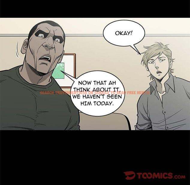 Read Hentai Image 90 248 in comic On My Way - Chapter 96 - hentaitnt.net