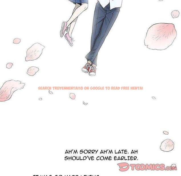 Read Hentai Image 98 252 in comic On My Way - Chapter 96 - hentaitnt.net