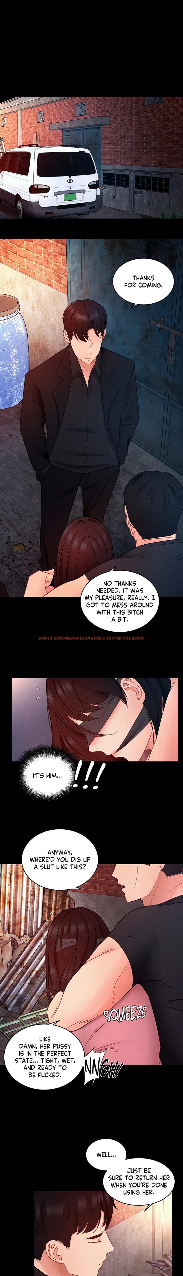 Read Hentai Image 1 67784 in comic One-day Bdsm Workshop (Uncensored) - Chapter 10 - www.hentaitnt.net