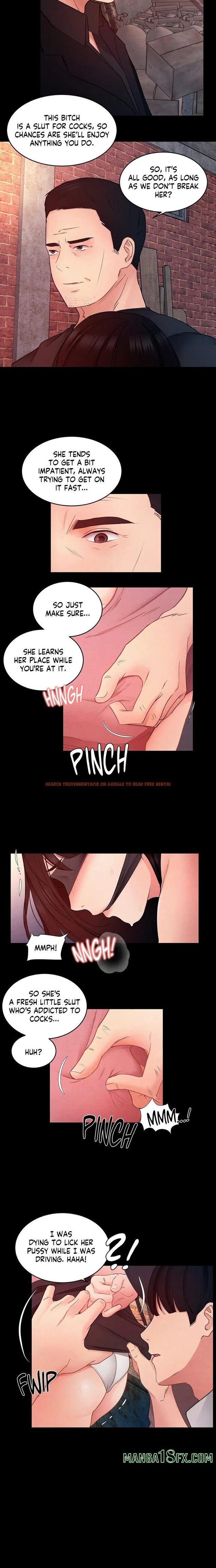 Read Hentai Image 2 784 in comic One-day Bdsm Workshop (Uncensored) - Chapter 10 - www.hentaitnt.net