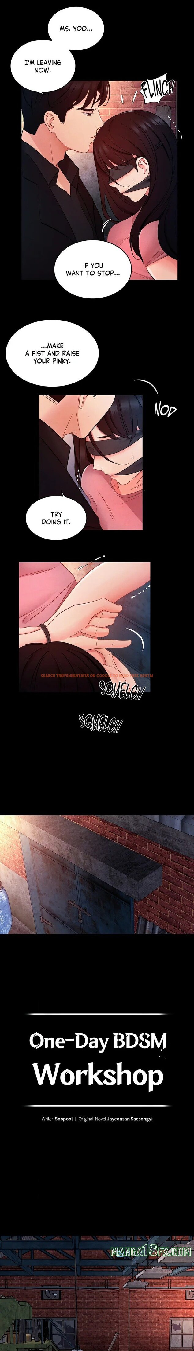 Read Hentai Image 4 784 in comic One-day Bdsm Workshop (Uncensored) - Chapter 10 - www.hentaitnt.net