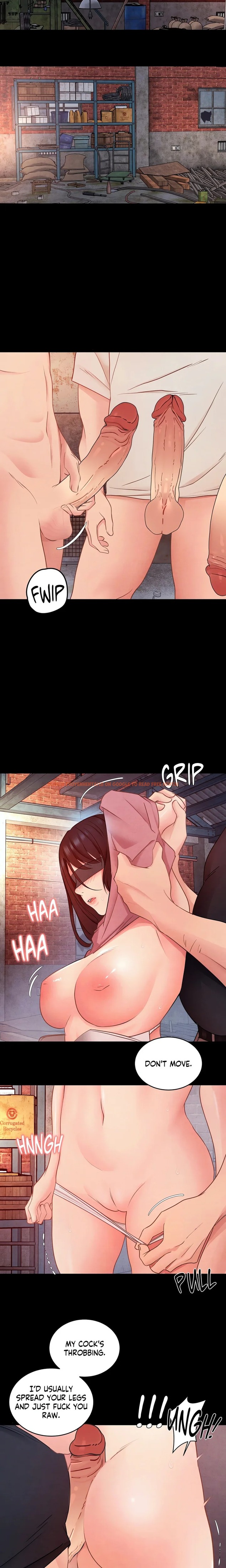 Read Hentai Image 5 67784 in comic One-day Bdsm Workshop (Uncensored) - Chapter 10 - www.hentaitnt.net