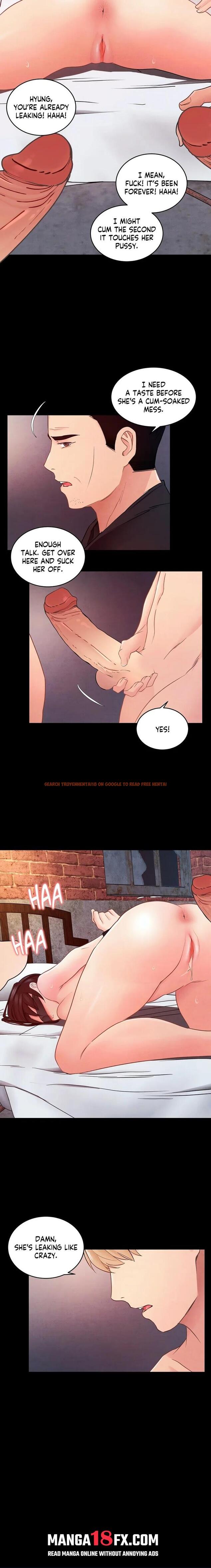 Read Hentai Image 7 784 in comic One-day Bdsm Workshop (Uncensored) - Chapter 10 - www.hentaitnt.net