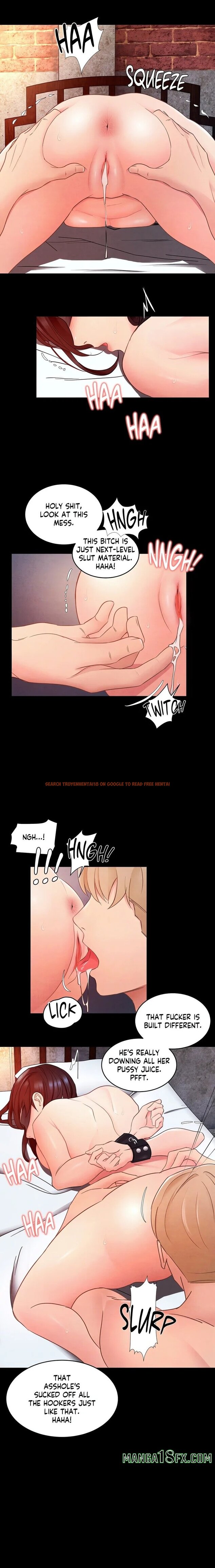 Read Hentai Image 8 784 in comic One-day Bdsm Workshop (Uncensored) - Chapter 10 - www.hentaitnt.net
