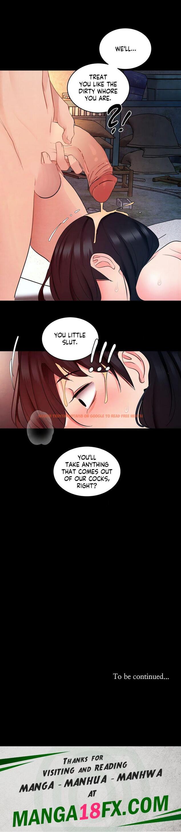 Read Hentai Image 13 616 in comic One-day Bdsm Workshop (Uncensored) - Chapter 11 - www.hentaitnt.net